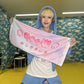 We♡P かわウィピ♡ロゴタオル